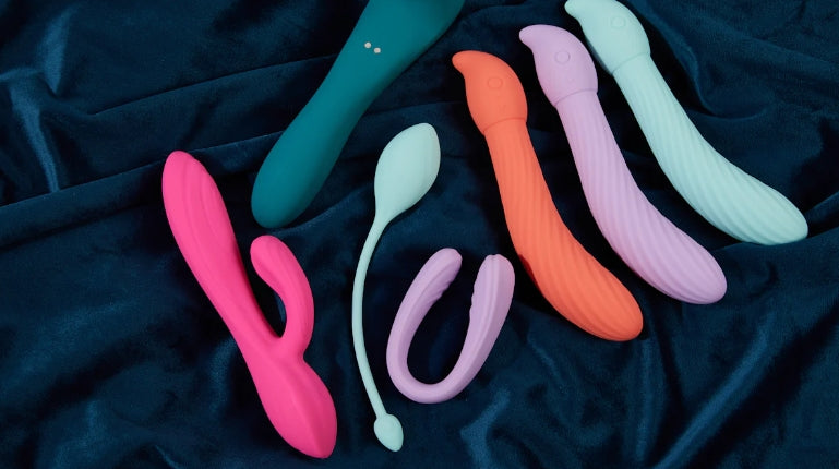 Why a Beginner's Guide to Male Sex Toys is Worth Exploring