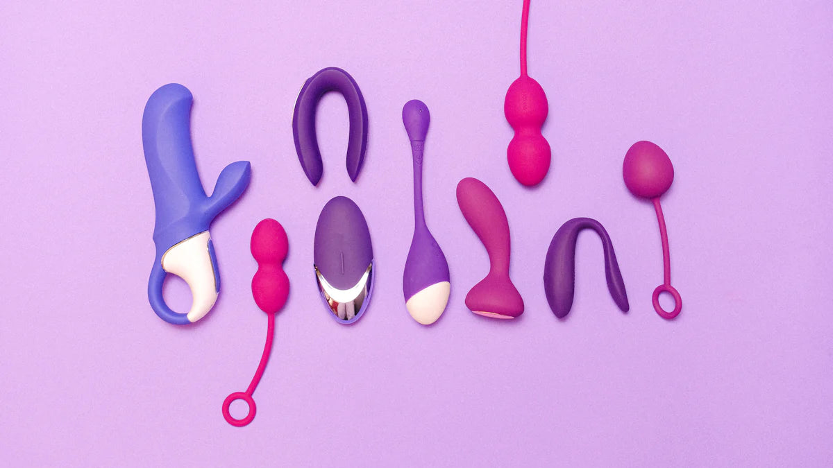 Playfulsextoy Rabbit Vibrator vs Bullet Vibrator: Which Suits You Best