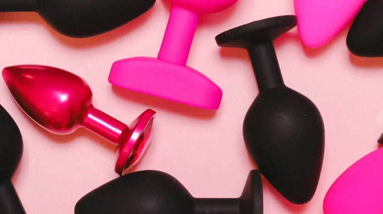 What Comprehensive Guide Explains Sex Toy Types