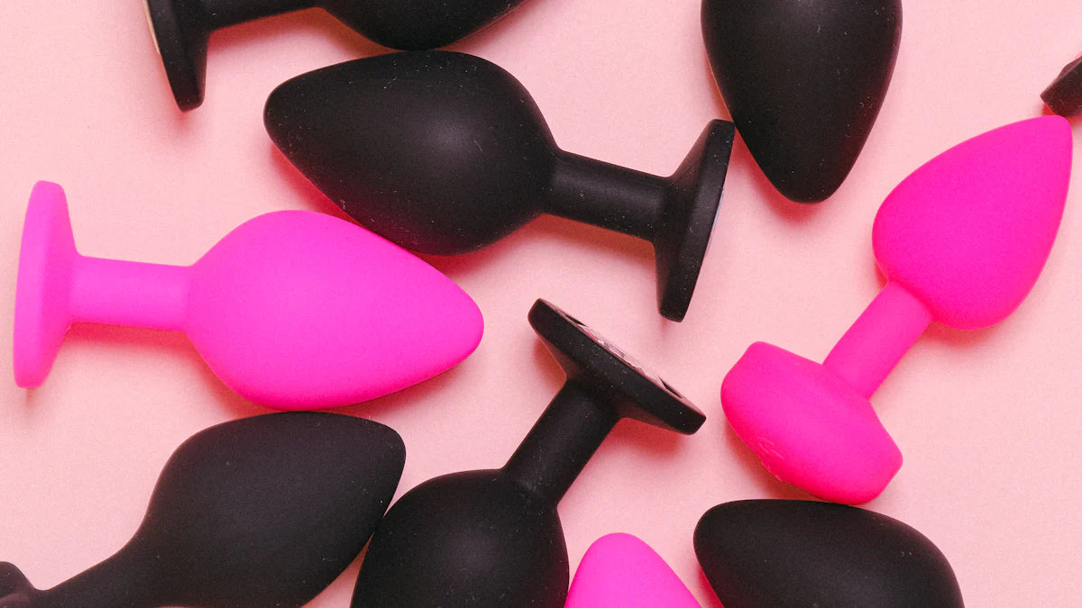 10 Playfulsextoy Strategies for Couples to Enjoy Sex Toys Together