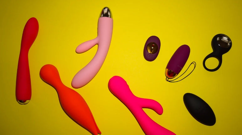 Why Vibrators Are Essential for Sexual Wellness