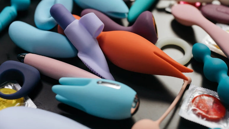 Playfulsextoy's Guide to Maximizing Pleasure with Silicone Vibrators