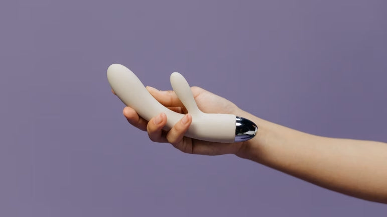 How Suction Vibrator Massager Masturbator Boosts Your Pleasure