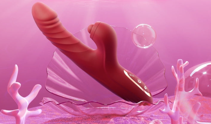 Unlock Ultimate Pleasure with Rabbit Vibrators: Expert Tips