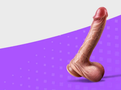 Playfulsextoy dildo