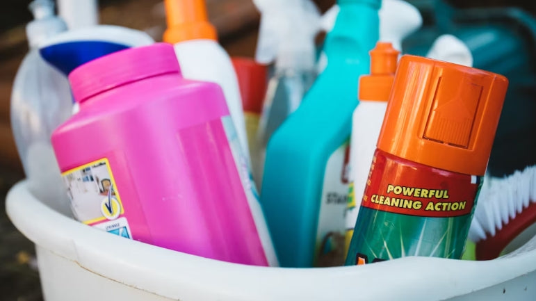 What Are the Best Cleaning Solutions for Sex Toys?