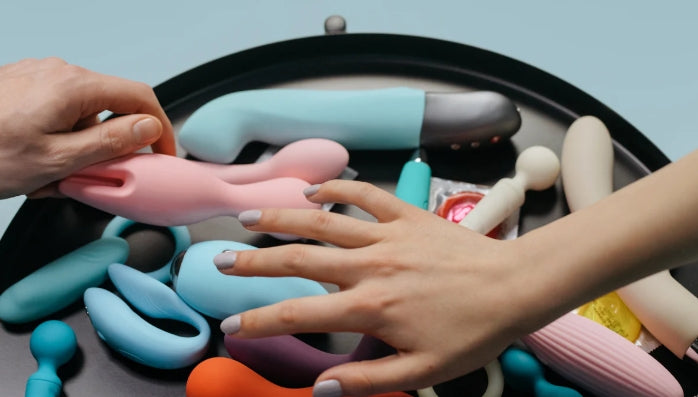 How to Select the Best Dildo Vibrator for Your Pleasure How to Select the Best Dildo Vibrator for Your Pleasure
