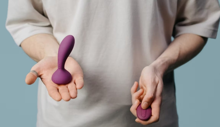 Why Ask How to Choose the Best Dildo