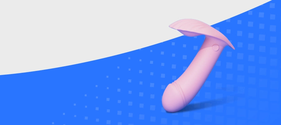 Anal Sex Toys