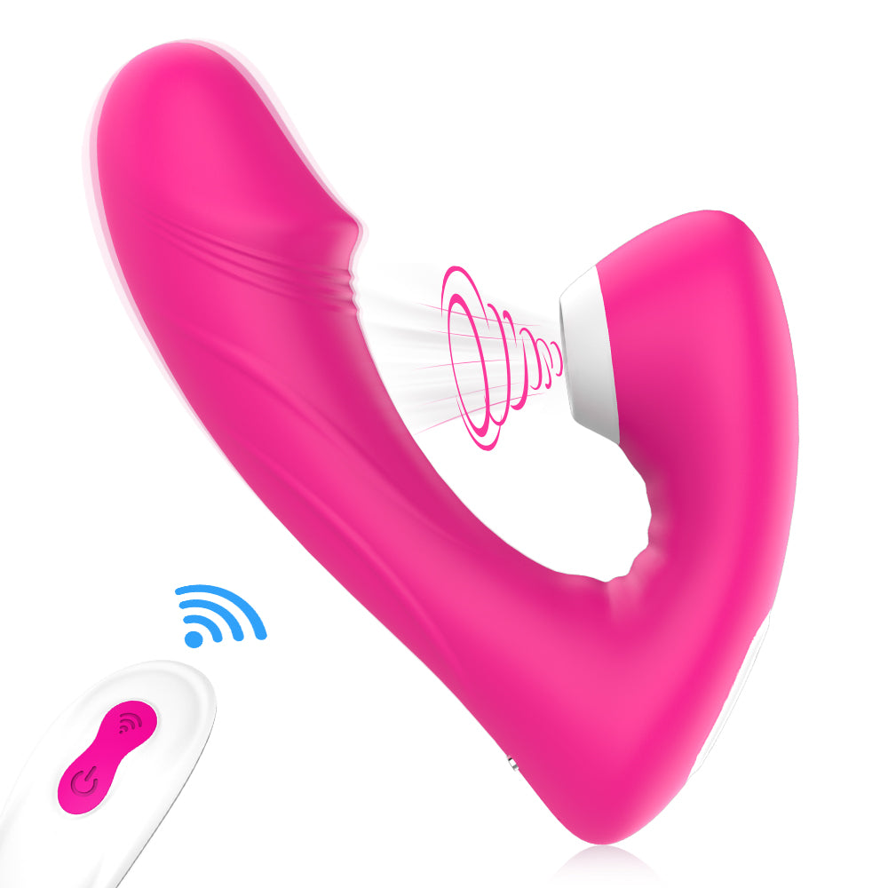 what are natural lubricants Eva Mini Dual Stimulation Vibrator - 3.75” main image 0
