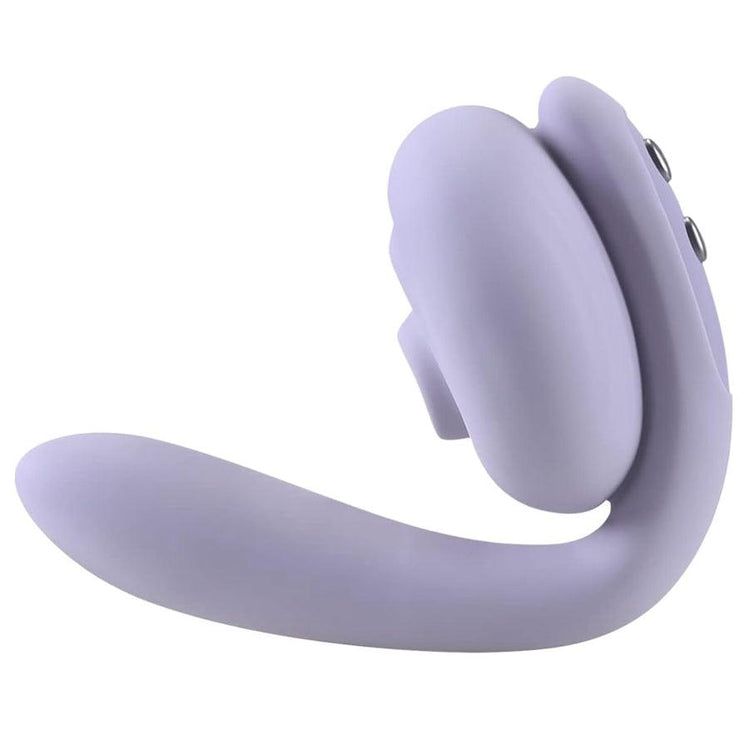 Premium Clit Sucking Vibrator for Women
