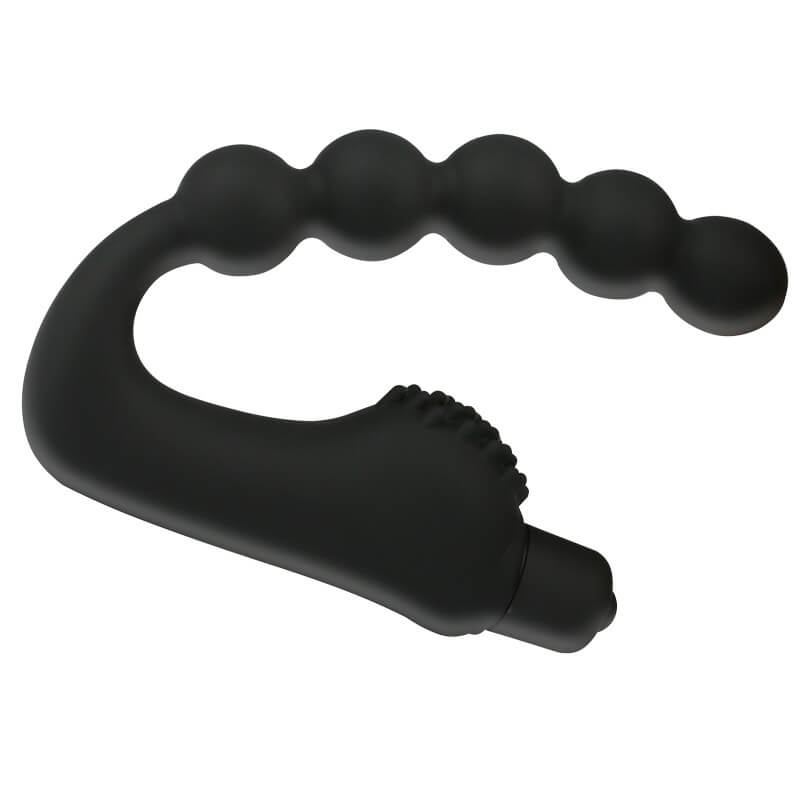 Prostate Anal Plug G-Spot Vibration Massager Anal Beads LGBTQ Prostate Anal Plug G-Spot Vibration Massager Anal Beads LGBTQ