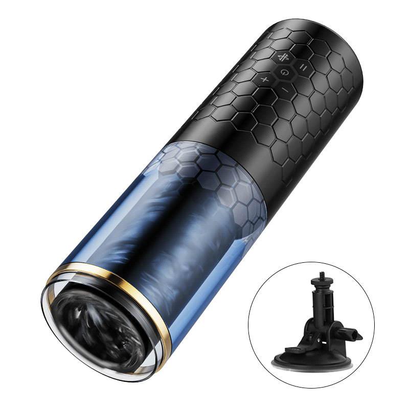 Technical Thrust Spin Suction Toy | Male Masturbation Machine Technical Thrust Spin Suction Toy | Male Masturbation Machine