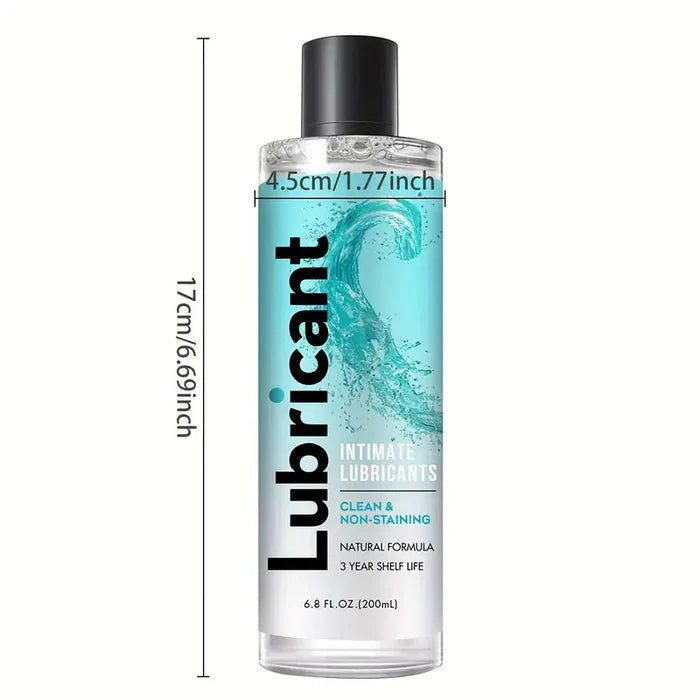 Lubricant For Couples Vagina Anal