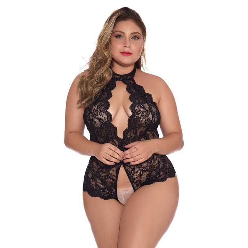 Plus Size Sexy Lingerie Women Erotic Underwear Plus Size Sexy Lingerie Women Erotic Underwear
