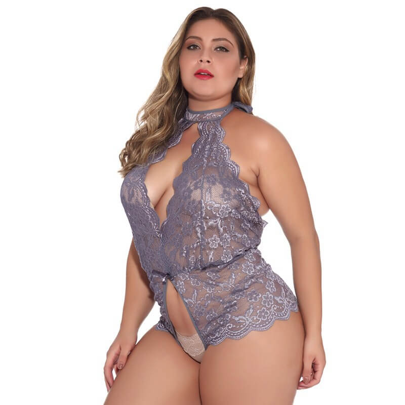 Plus Size Sexy Lingerie Women Erotic Underwear Plus Size Sexy Lingerie Women Erotic Underwear