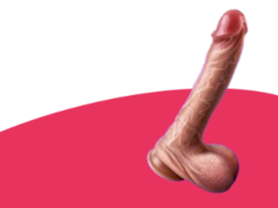 playfulsextoy Dildo​