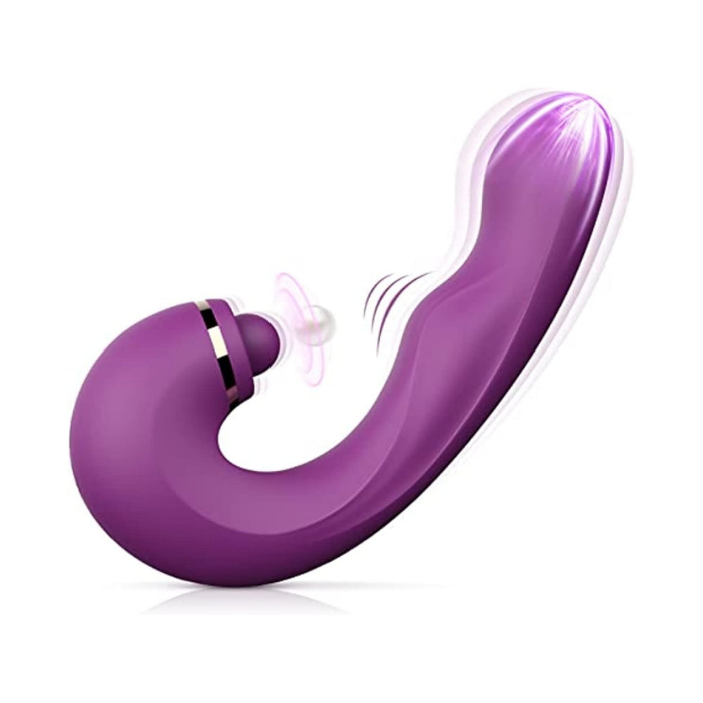 Isabella - Clitoral Tapping & Vibration G-Spot Stimulator Isabella - Clitoral Tapping & Vibration G-Spot Stimulator