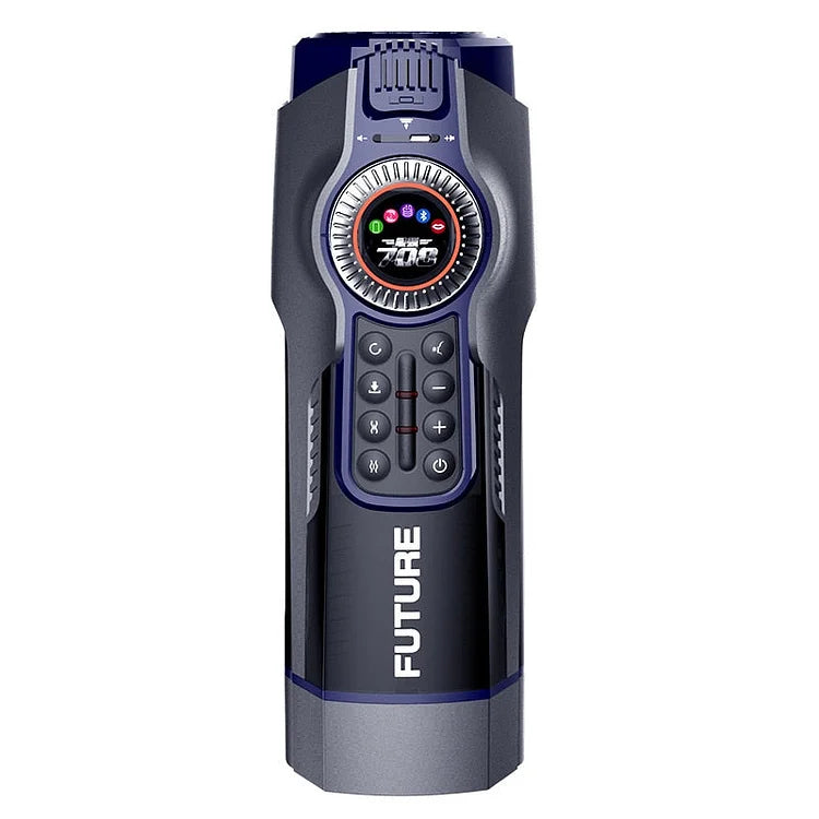 playfulsextoy Electric‑Oral Sucking Male Masturbators