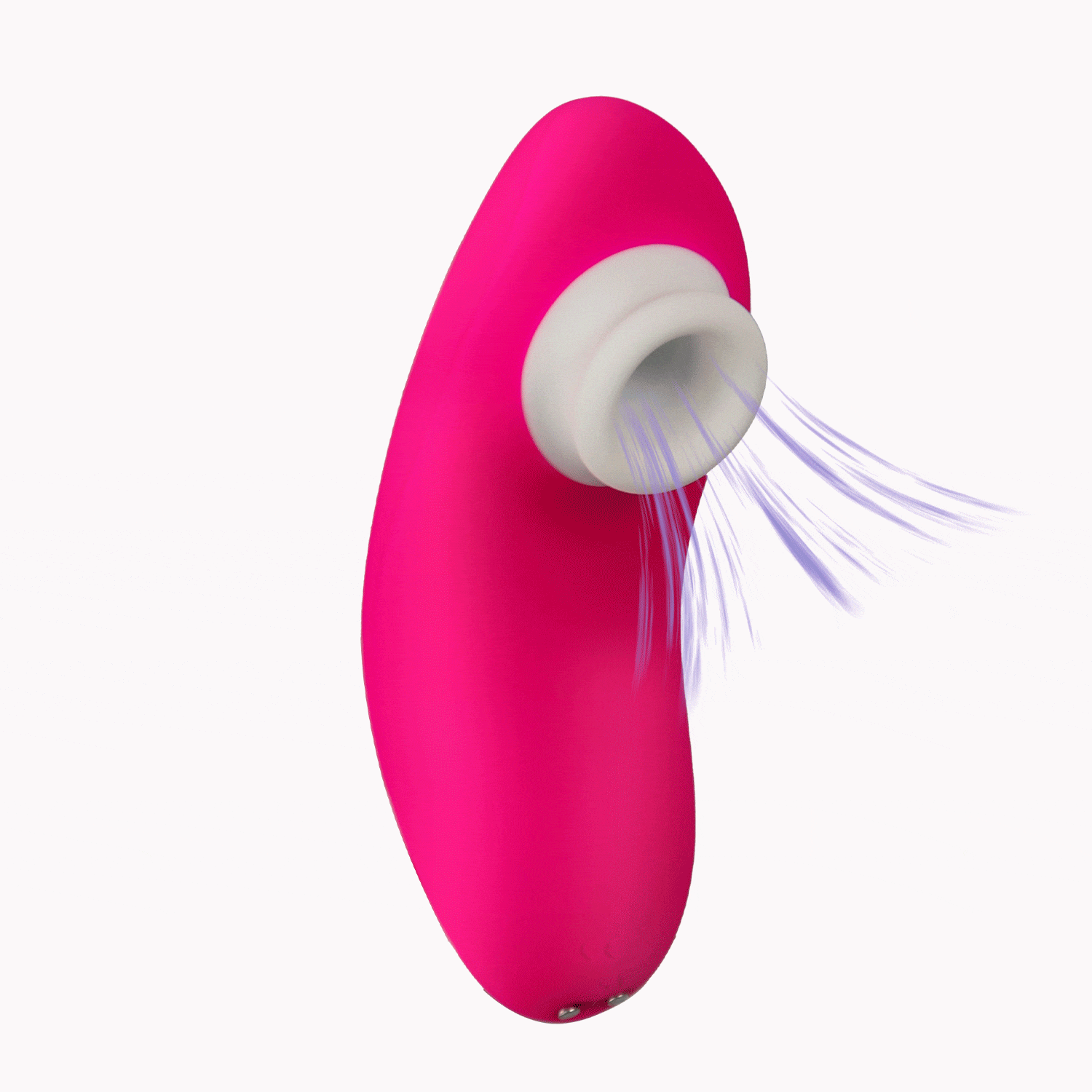 Rio - Mini Sucking Vibrator Nipple Clitoris Breast Rio - Mini Sucking Vibrator Nipple Clitoris Breast