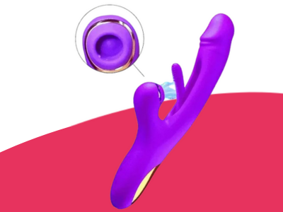  playfulsextoy G Spot Vibrators