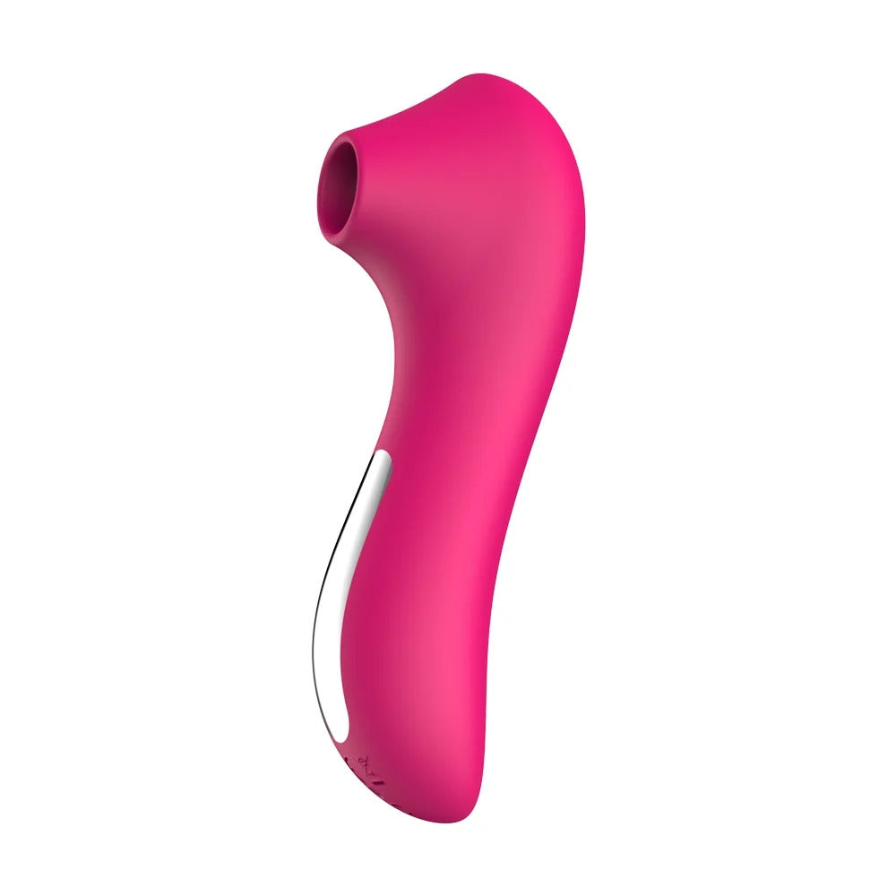 Flirting Vibrator G-Spot Clitoris Stimulator